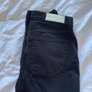 Re/done Jeans